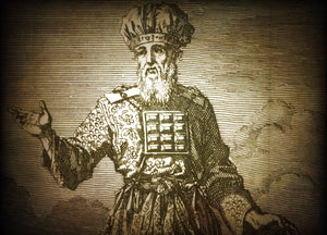 What Kind of Priest Are You?
